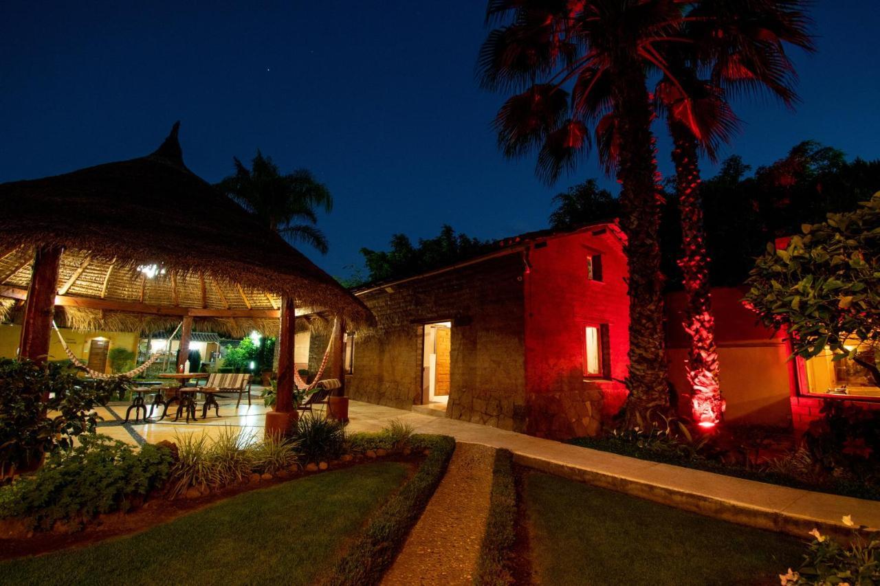 Quinta Ascension Hotel Boutique Only Adults 马利纳尔科 外观 照片