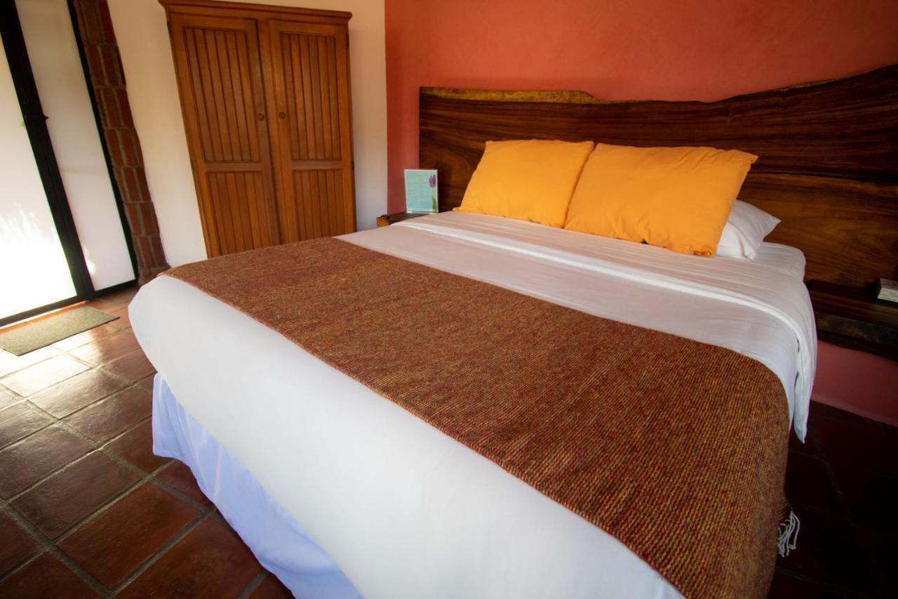 Quinta Ascension Hotel Boutique Only Adults 马利纳尔科 外观 照片