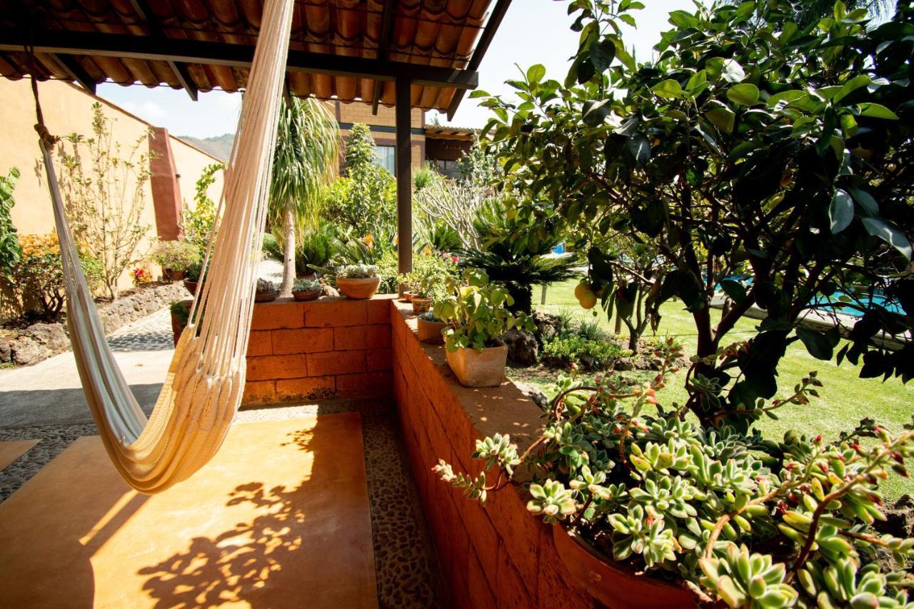 Quinta Ascension Hotel Boutique Only Adults 马利纳尔科 外观 照片