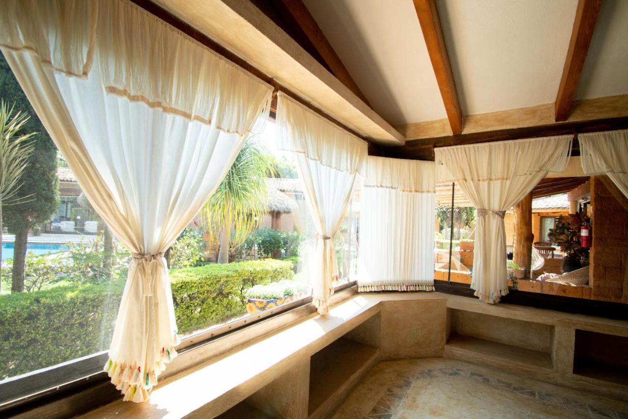 Quinta Ascension Hotel Boutique Only Adults 马利纳尔科 外观 照片