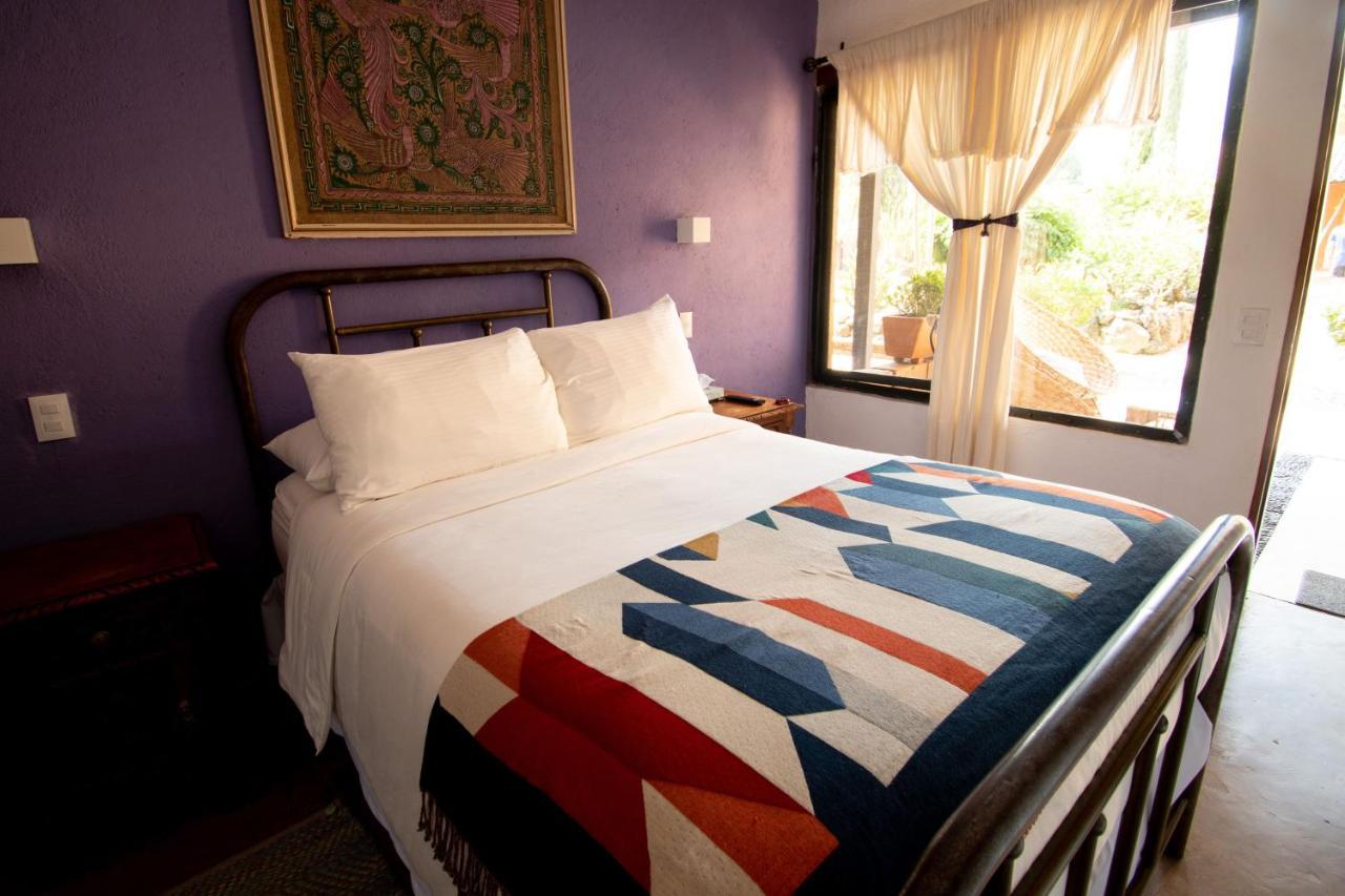 Quinta Ascension Hotel Boutique Only Adults 马利纳尔科 外观 照片