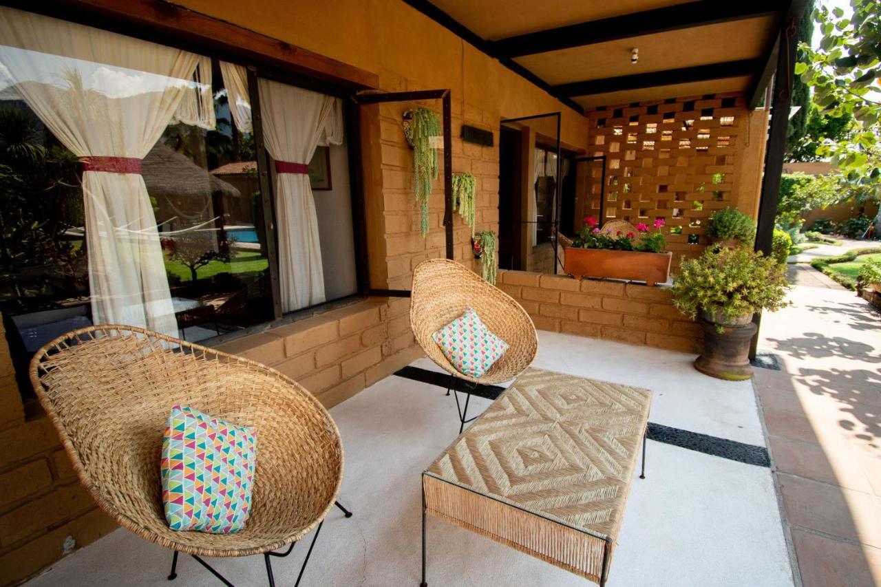 Quinta Ascension Hotel Boutique Only Adults 马利纳尔科 外观 照片