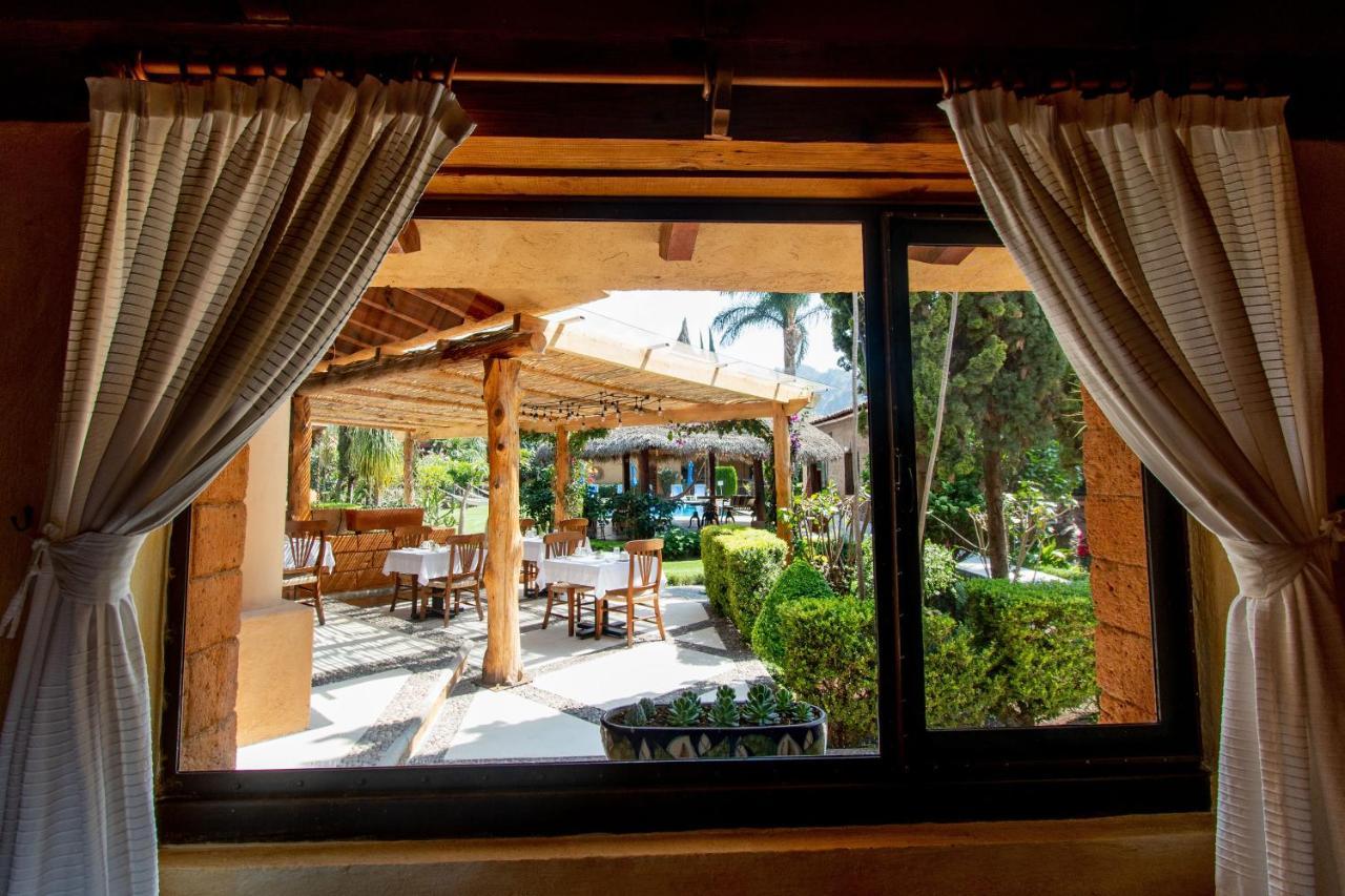 Quinta Ascension Hotel Boutique Only Adults 马利纳尔科 外观 照片