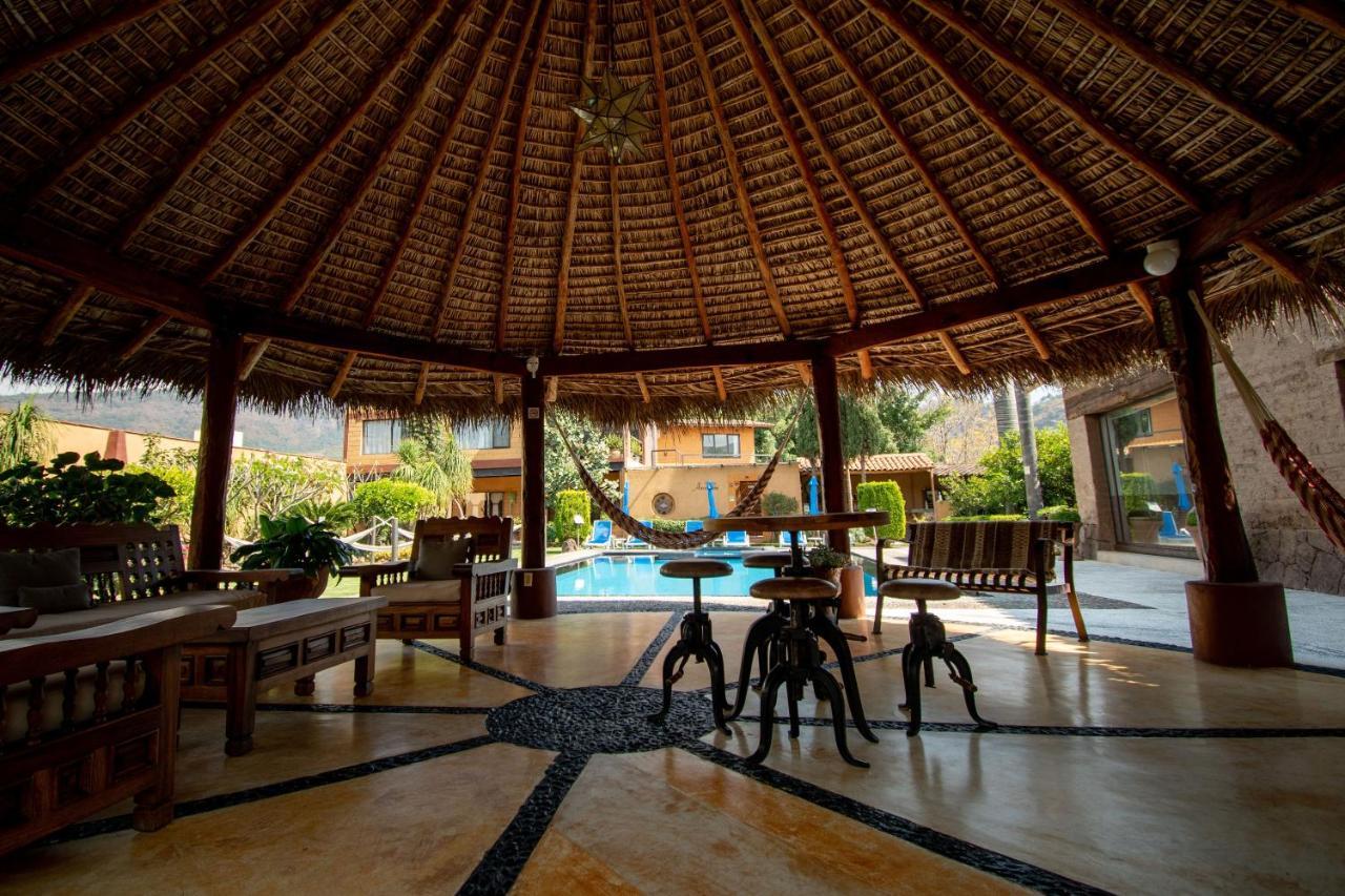 Quinta Ascension Hotel Boutique Only Adults 马利纳尔科 外观 照片