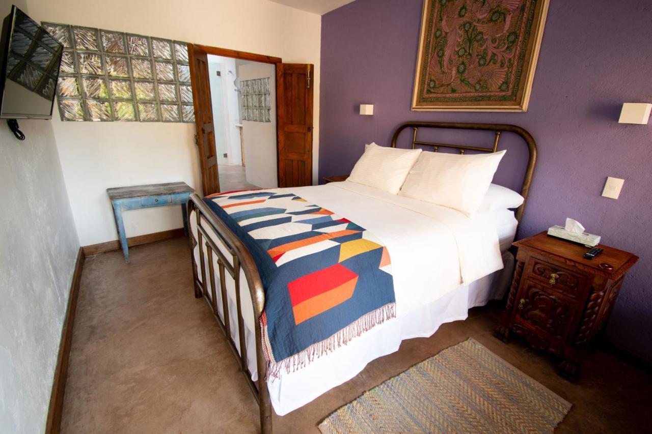 Quinta Ascension Hotel Boutique Only Adults 马利纳尔科 外观 照片
