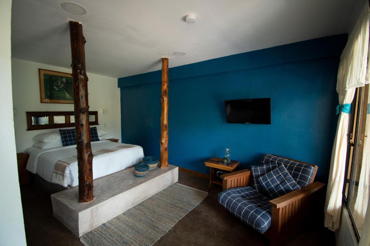 Quinta Ascension Hotel Boutique Only Adults 马利纳尔科 外观 照片
