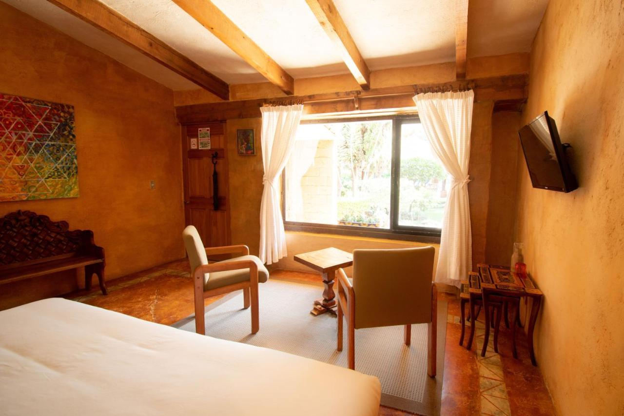 Quinta Ascension Hotel Boutique Only Adults 马利纳尔科 外观 照片