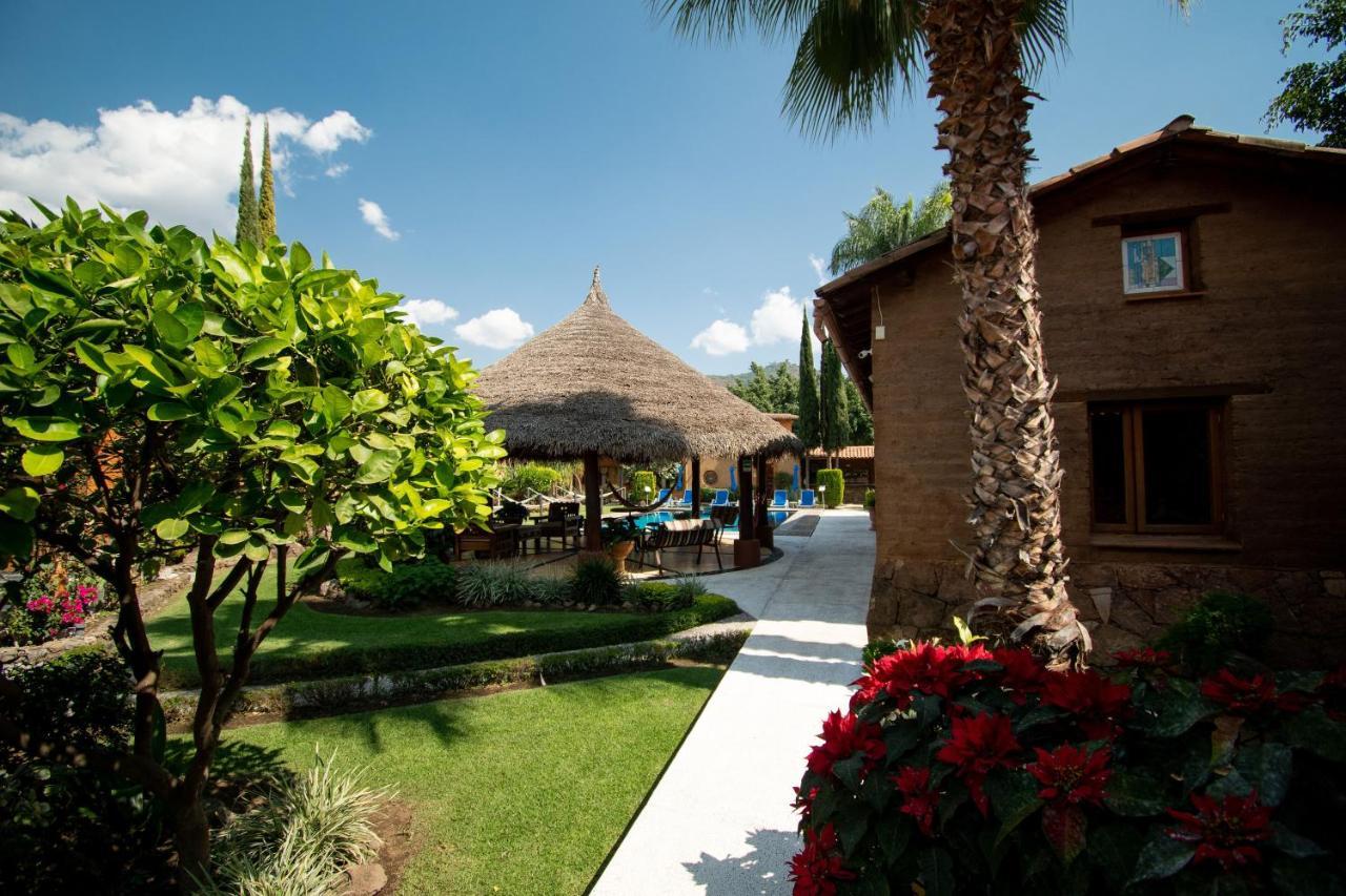 Quinta Ascension Hotel Boutique Only Adults 马利纳尔科 外观 照片