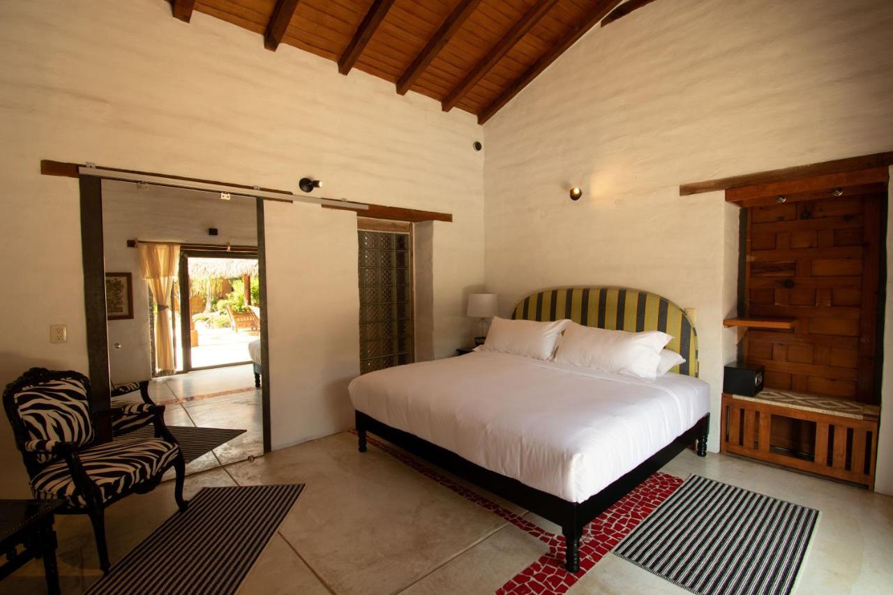 Quinta Ascension Hotel Boutique Only Adults 马利纳尔科 外观 照片