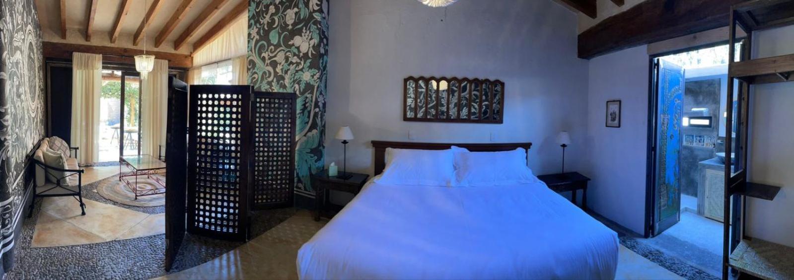 Quinta Ascension Hotel Boutique Only Adults 马利纳尔科 外观 照片