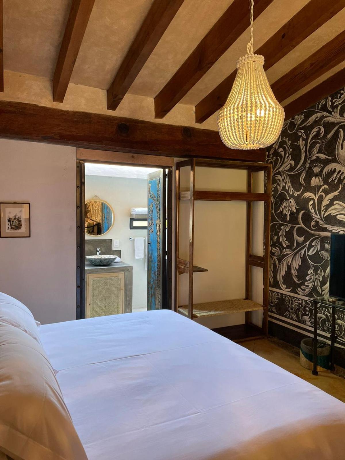 Quinta Ascension Hotel Boutique Only Adults 马利纳尔科 外观 照片