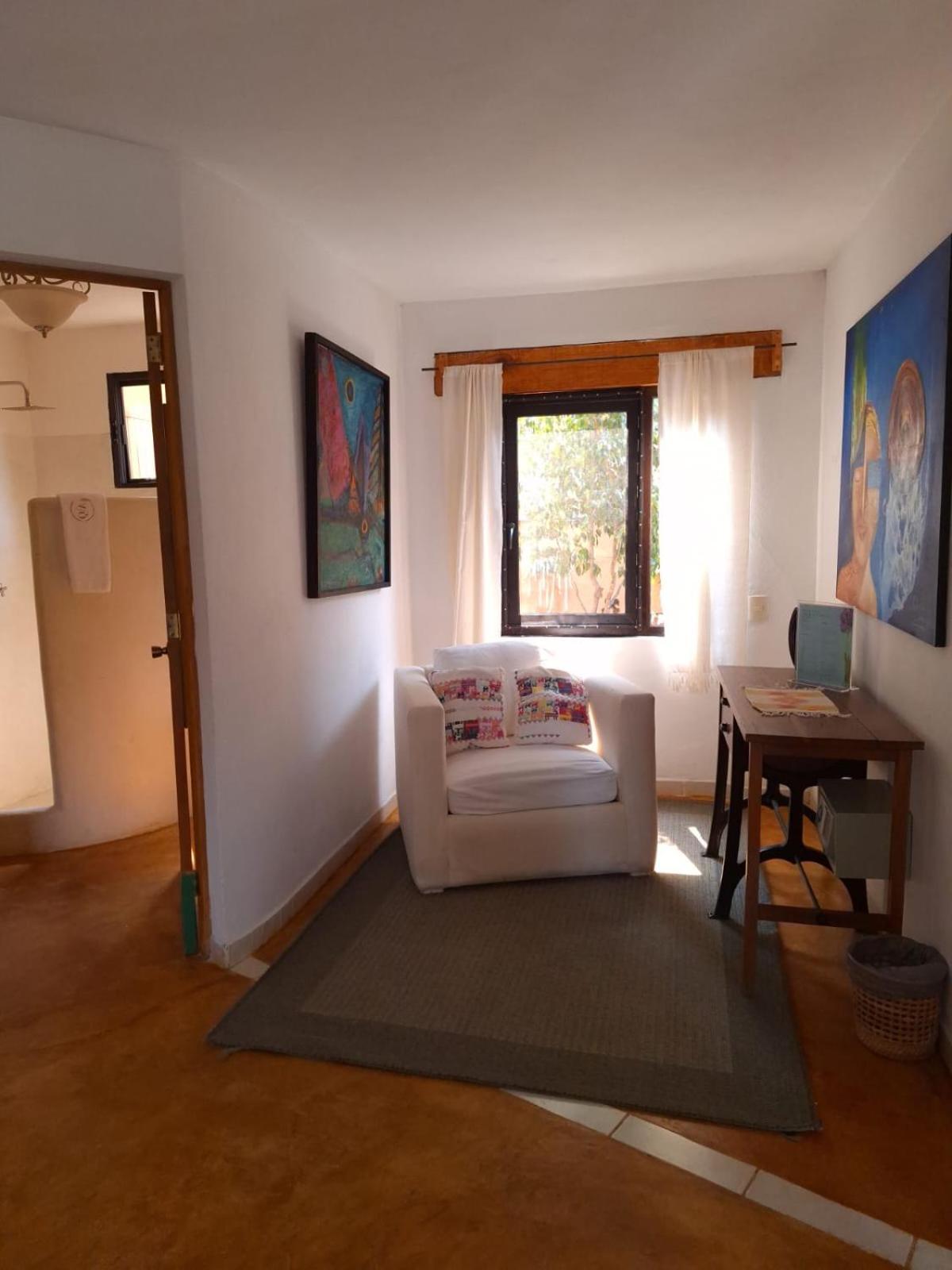 Quinta Ascension Hotel Boutique Only Adults 马利纳尔科 外观 照片