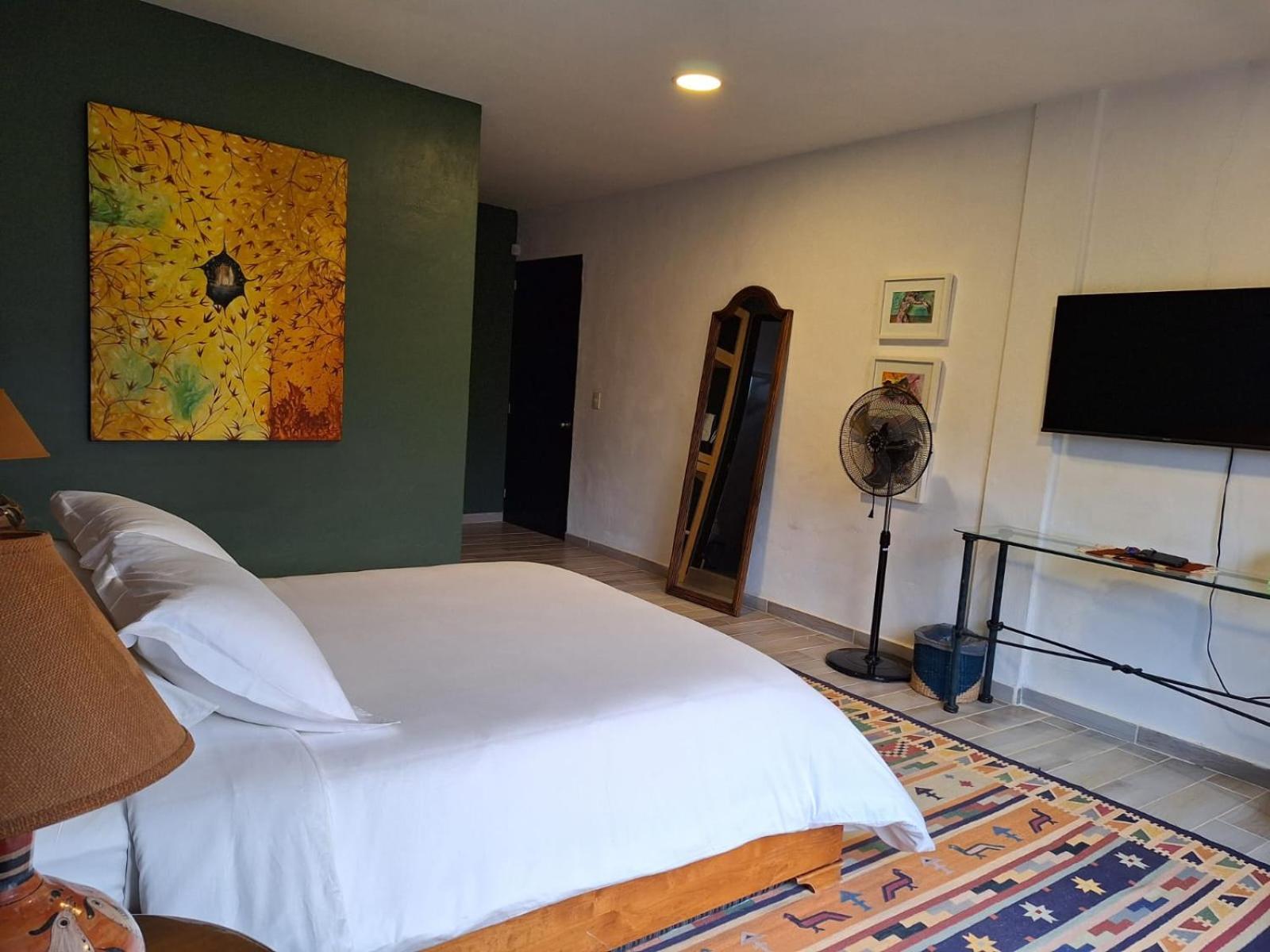 Quinta Ascension Hotel Boutique Only Adults 马利纳尔科 外观 照片