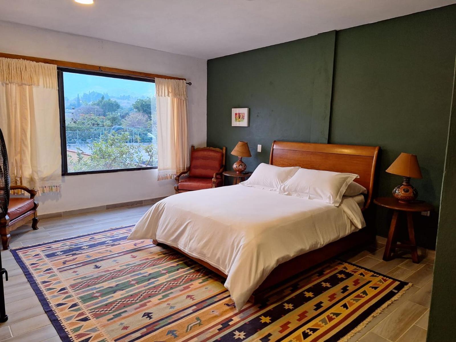 Quinta Ascension Hotel Boutique Only Adults 马利纳尔科 外观 照片