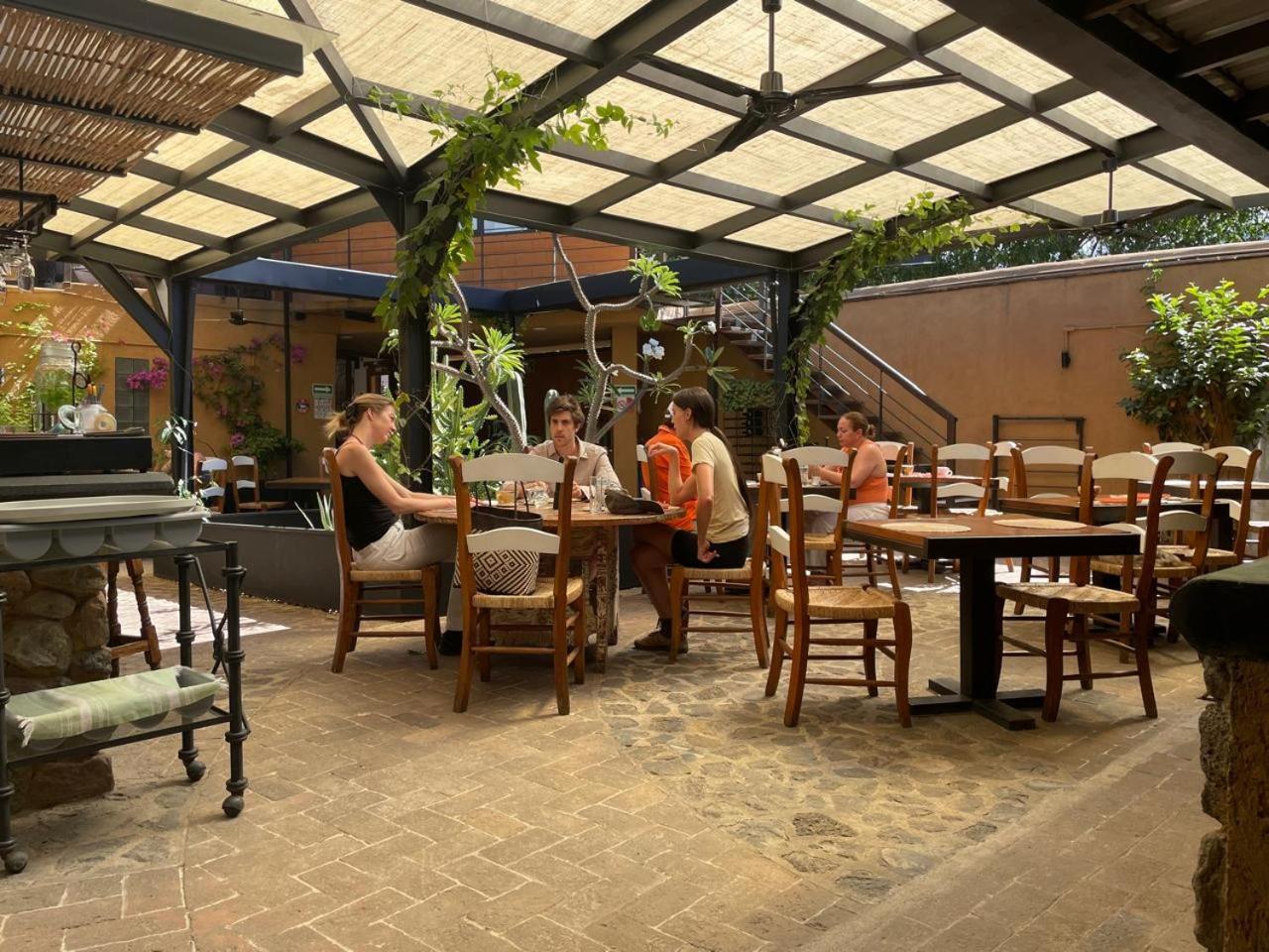 Quinta Ascension Hotel Boutique Only Adults 马利纳尔科 外观 照片