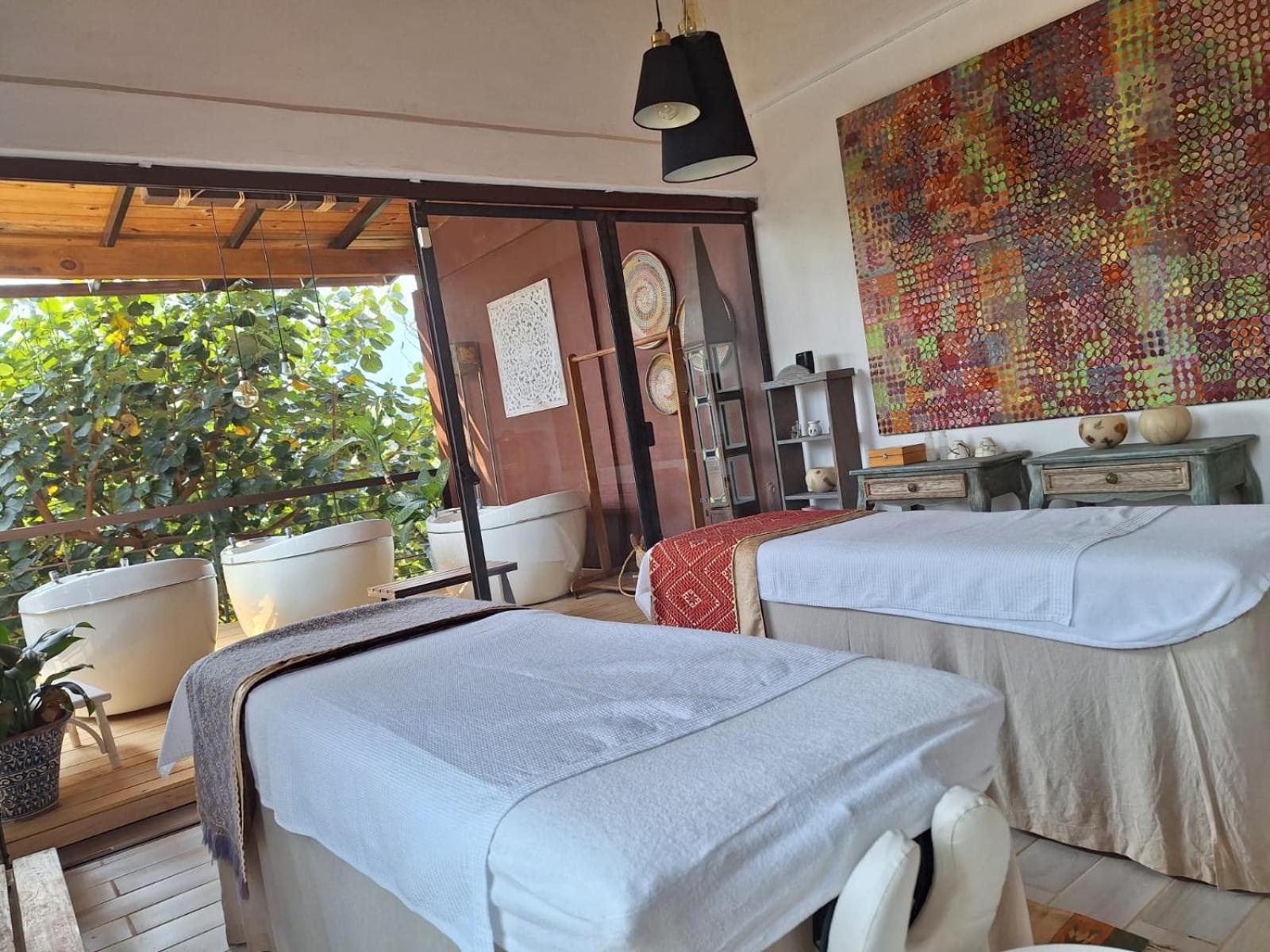 Quinta Ascension Hotel Boutique Only Adults 马利纳尔科 外观 照片