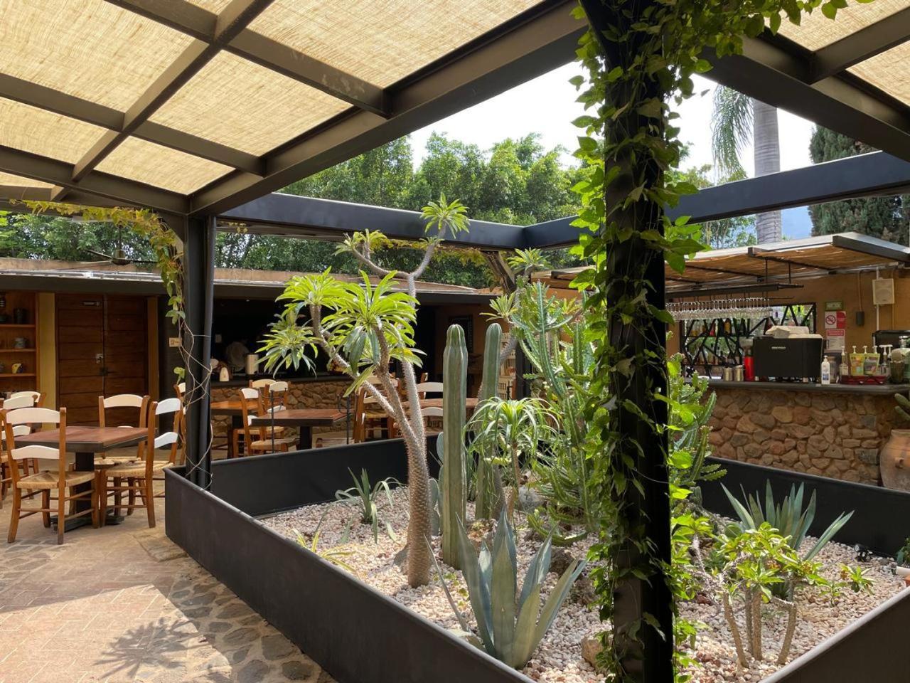 Quinta Ascension Hotel Boutique Only Adults 马利纳尔科 外观 照片