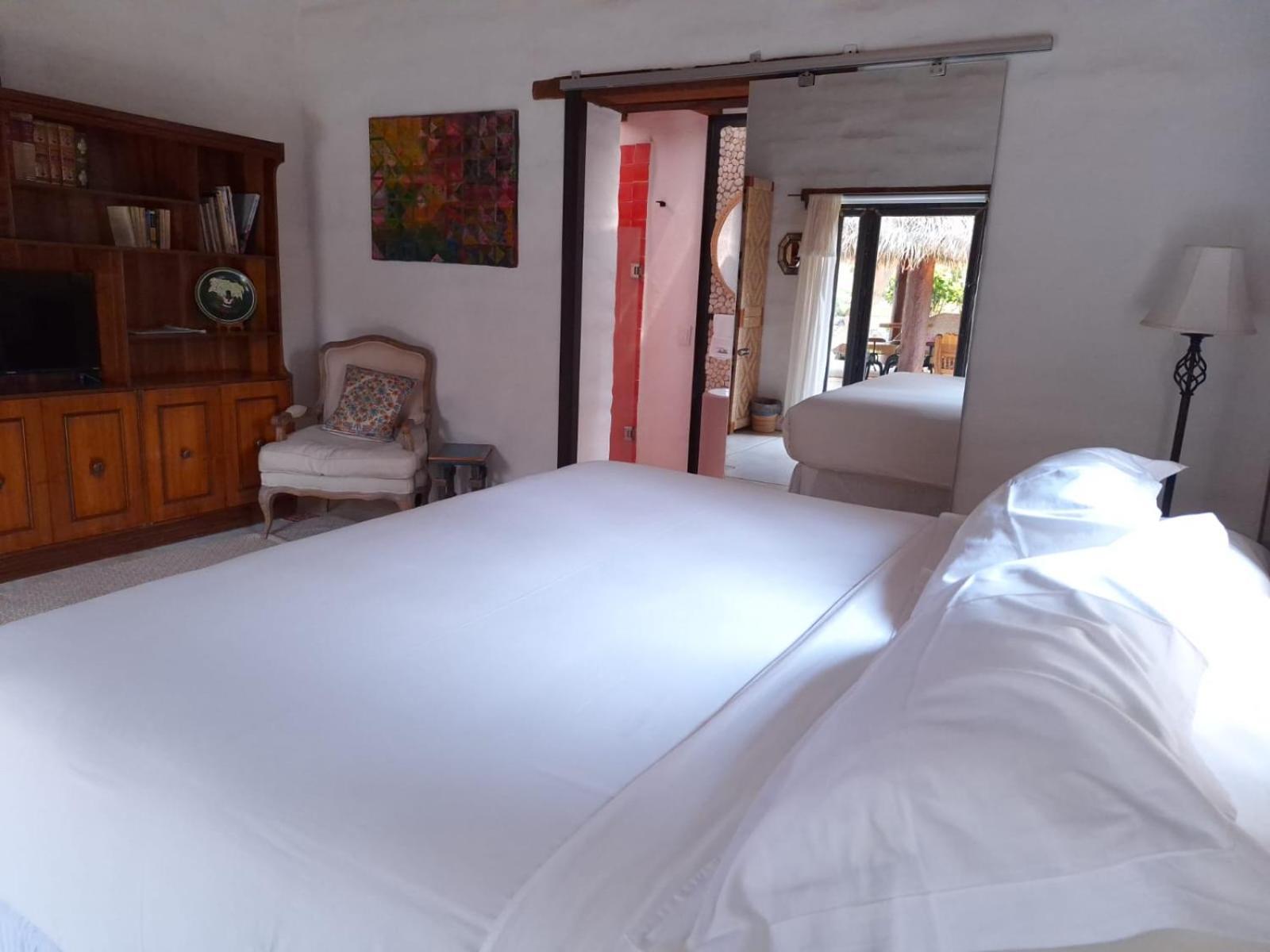 Quinta Ascension Hotel Boutique Only Adults 马利纳尔科 外观 照片